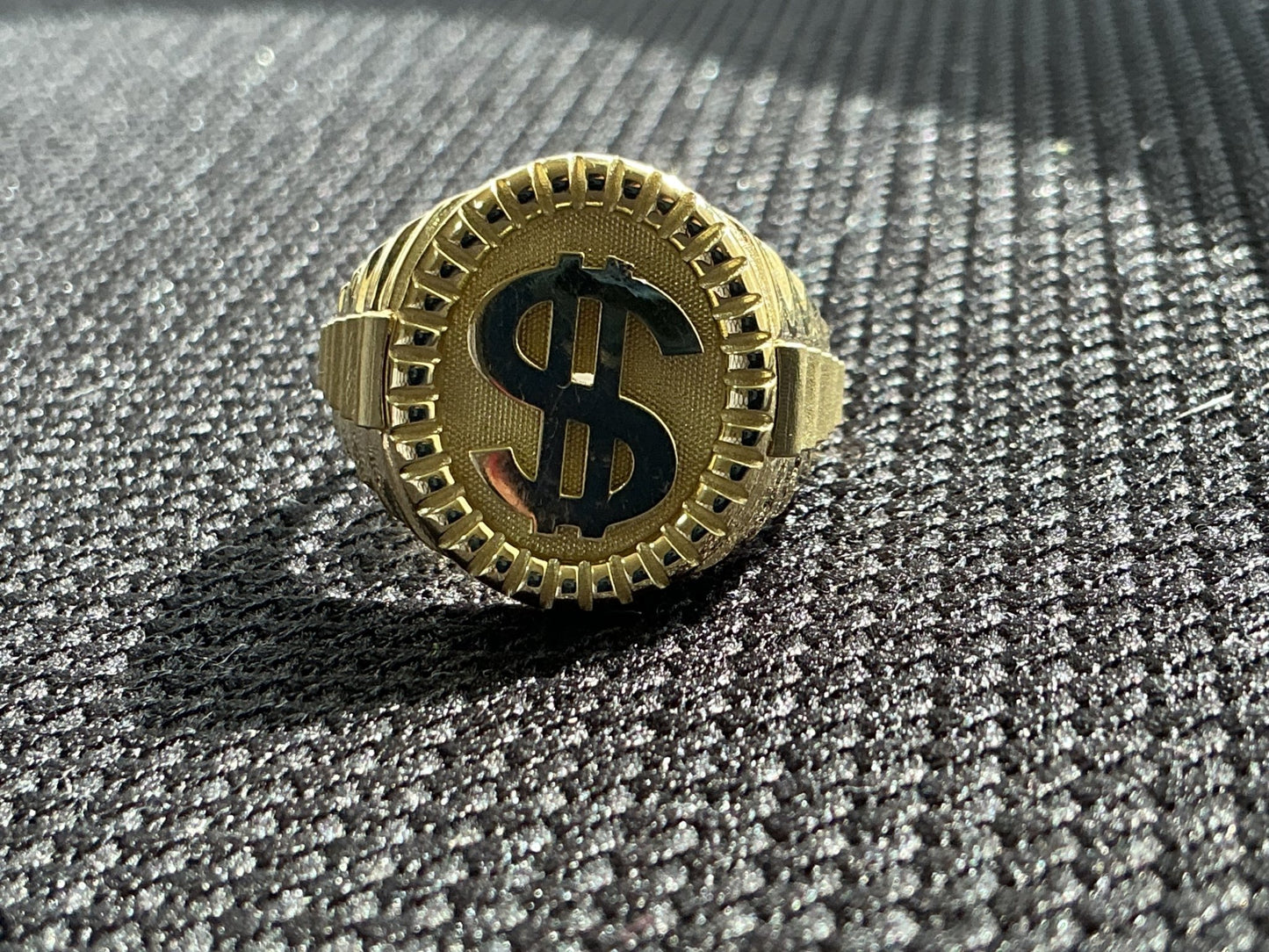Ring - Alejandro Jewelry LLC