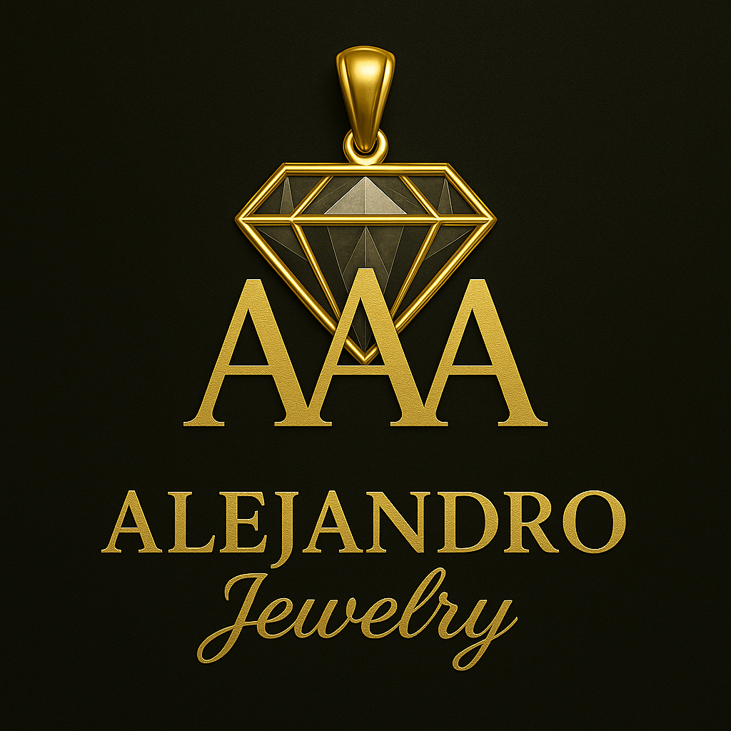 Alejandro jewelry