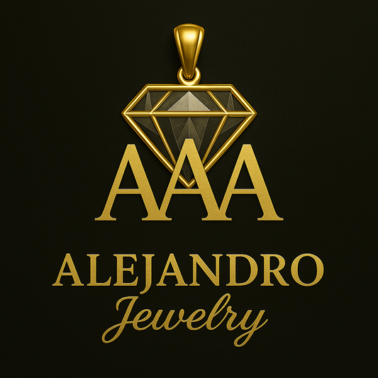 Alejandro jewelry