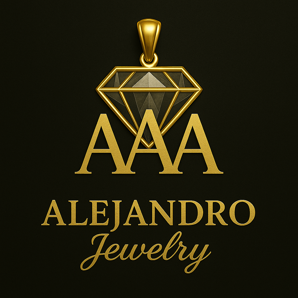 Alejandro jewelry - Alejandro Jewelry LLC 