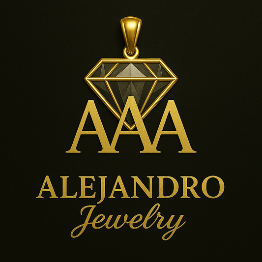 Alejandro jewelry - Alejandro Jewelry LLC 