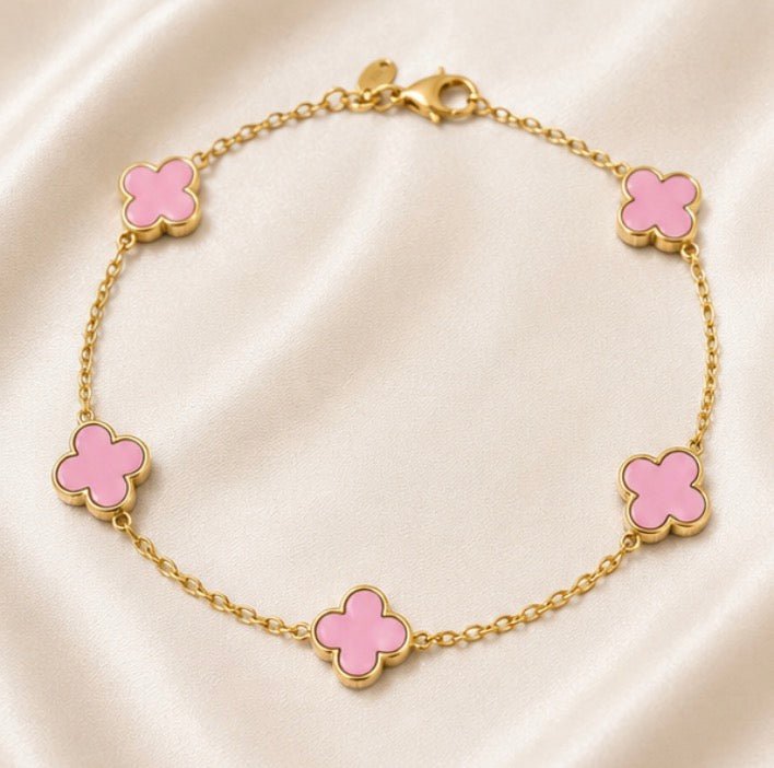 14K Gold Adjustable Bracelet – Size 7.5 - Alejandro Jewelry AAA