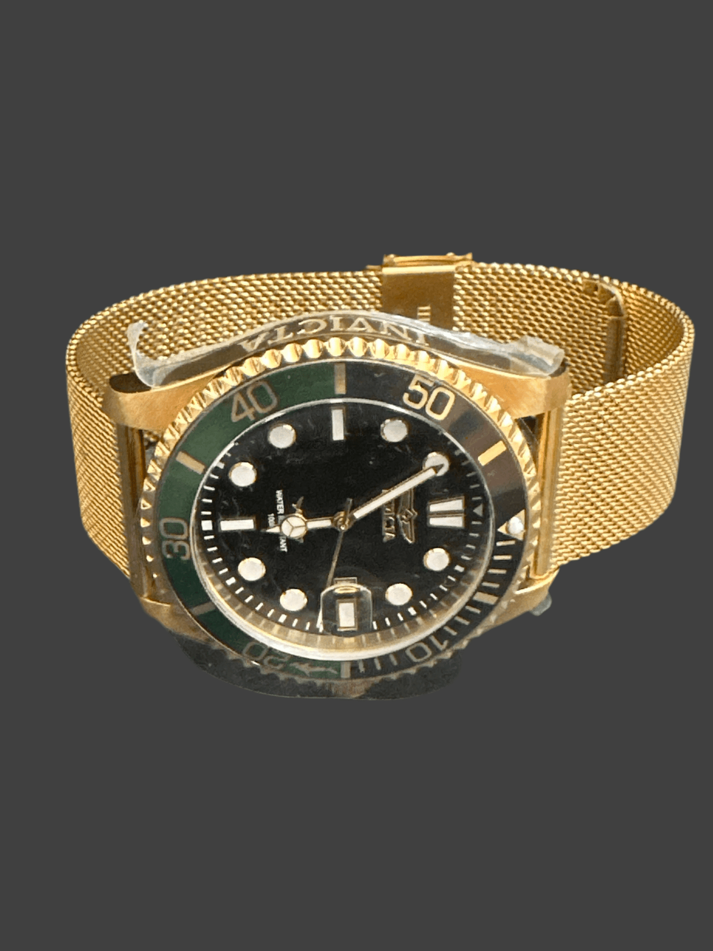 42mm men's watch - Alejandro Jewelry LLC