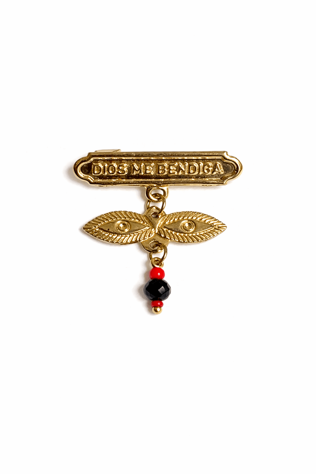Beautiful baby jet 10k real gold - Alejandro Jewelry LLC