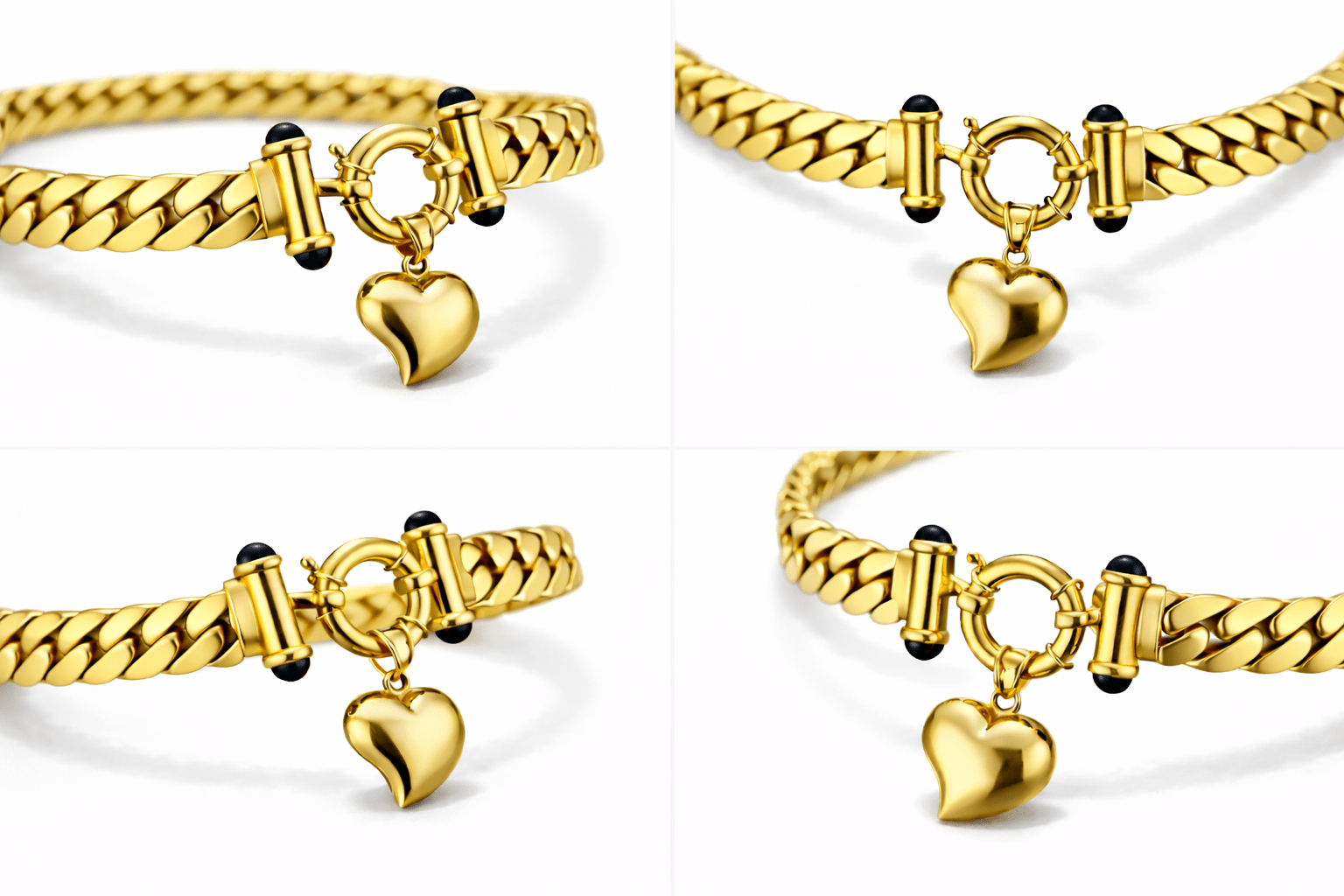 BRACELET - Alejandro Jewelry LLC