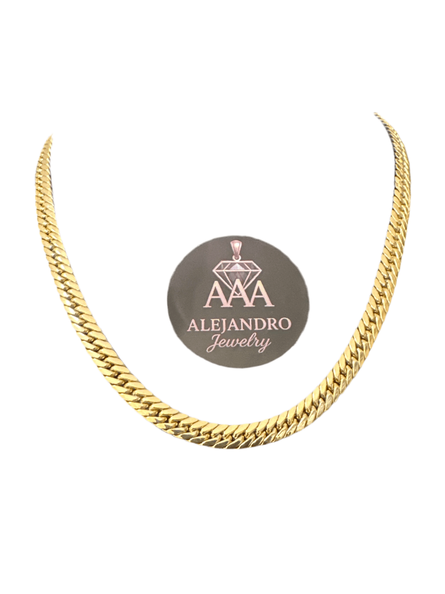 Choker - Alejandro Jewelry LLC