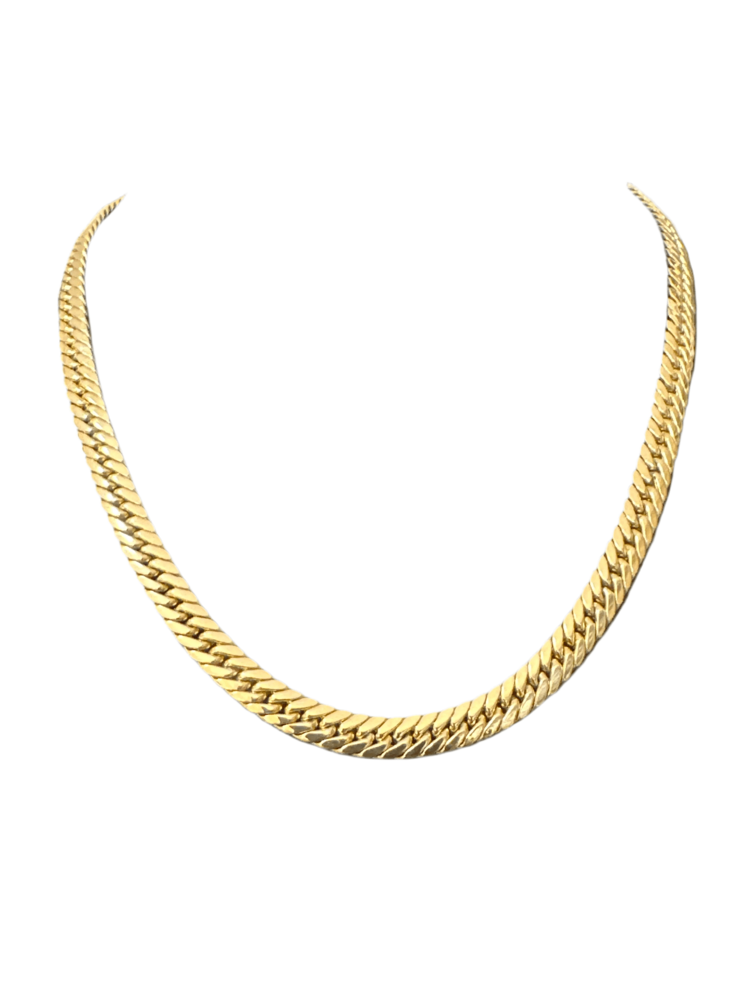 Choker - Alejandro Jewelry LLC