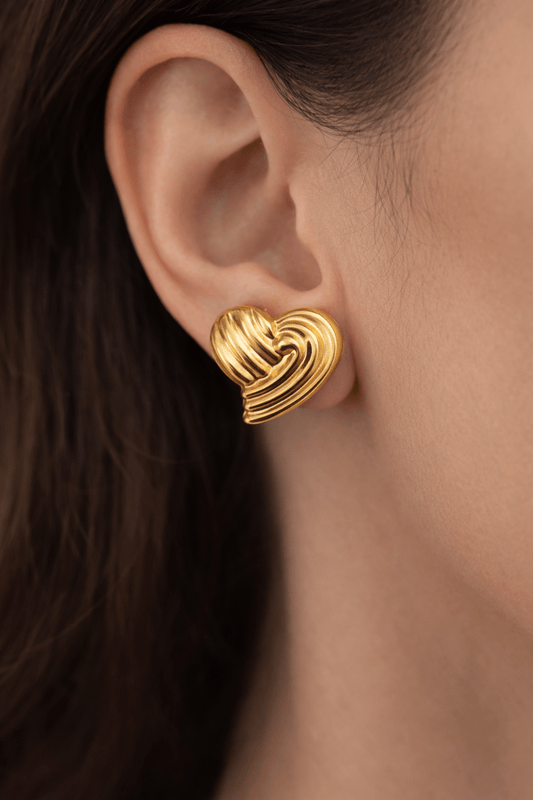 Earrings - Alejandro Jewelry LLC