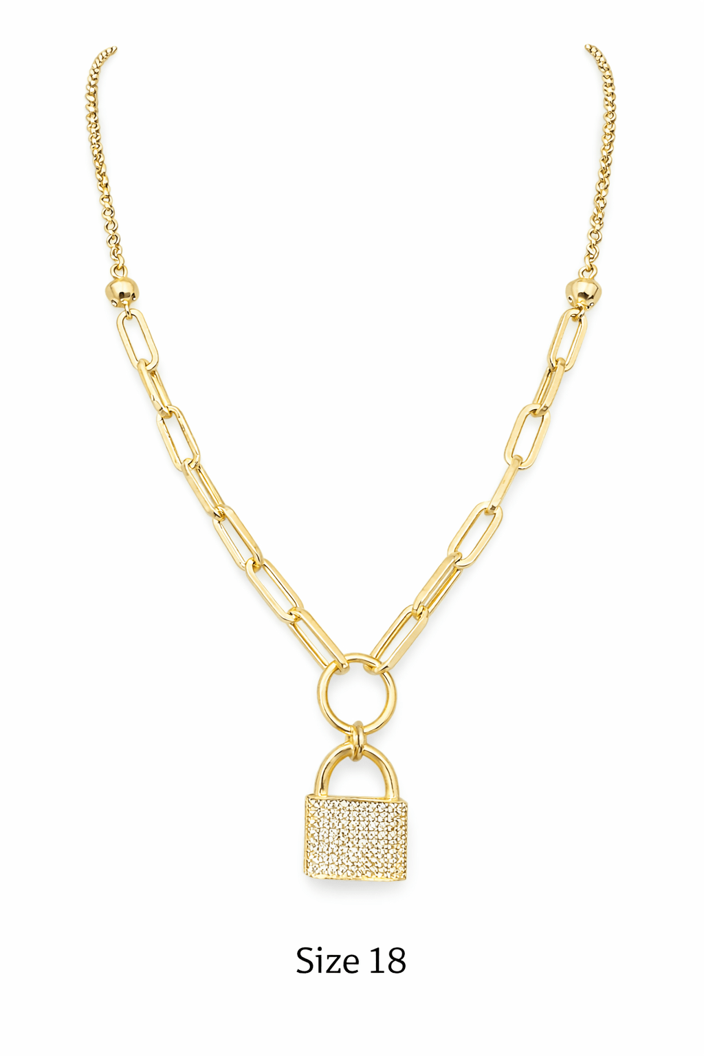 Necklace - Alejandro Jewelry LLC