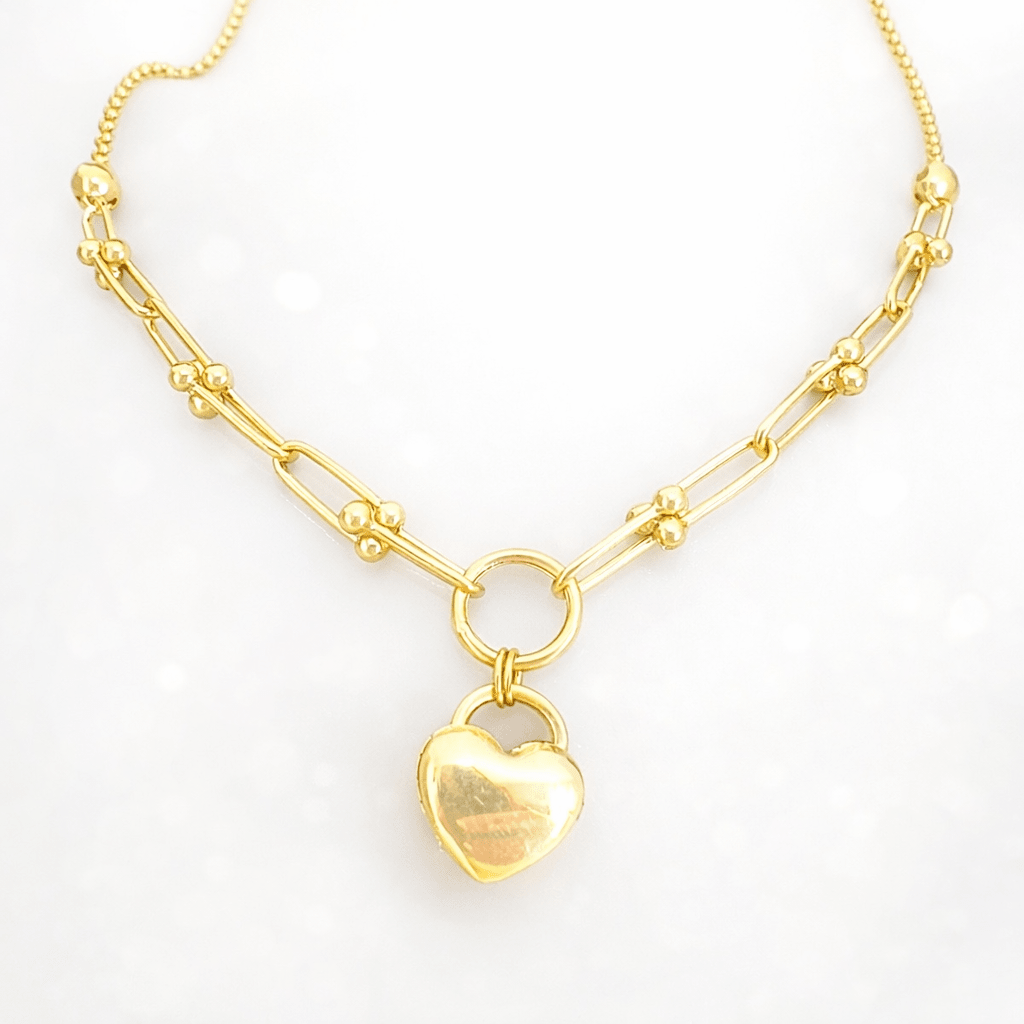 Necklace - Alejandro Jewelry LLC