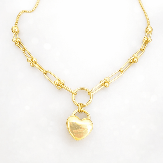Necklace - Alejandro Jewelry LLC