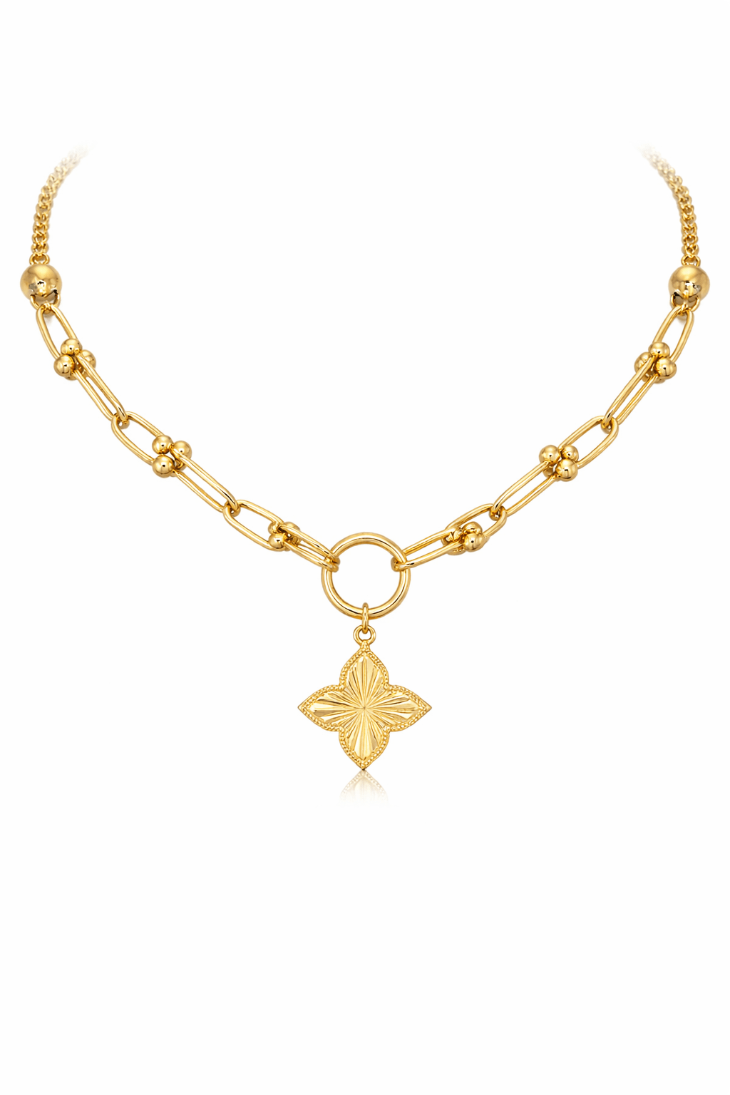Necklace - Alejandro Jewelry LLC
