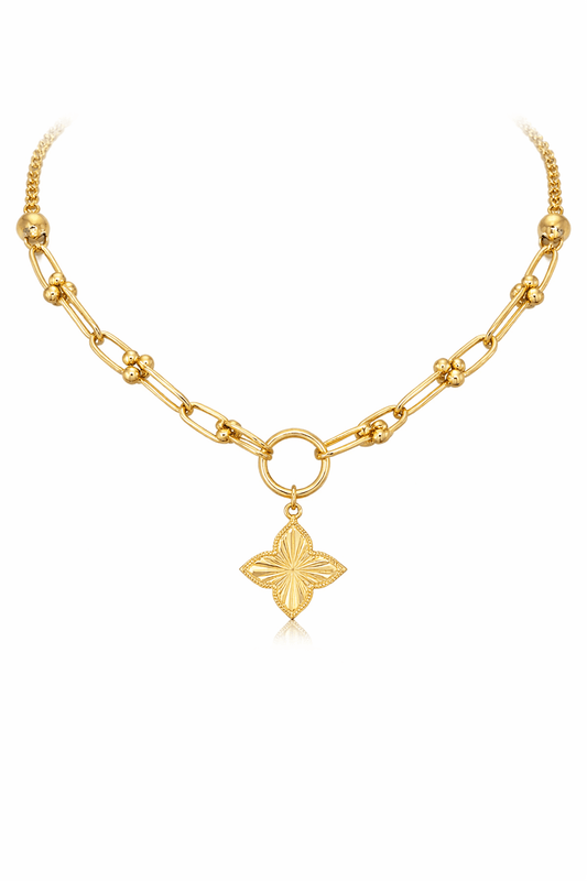 Necklace - Alejandro Jewelry LLC