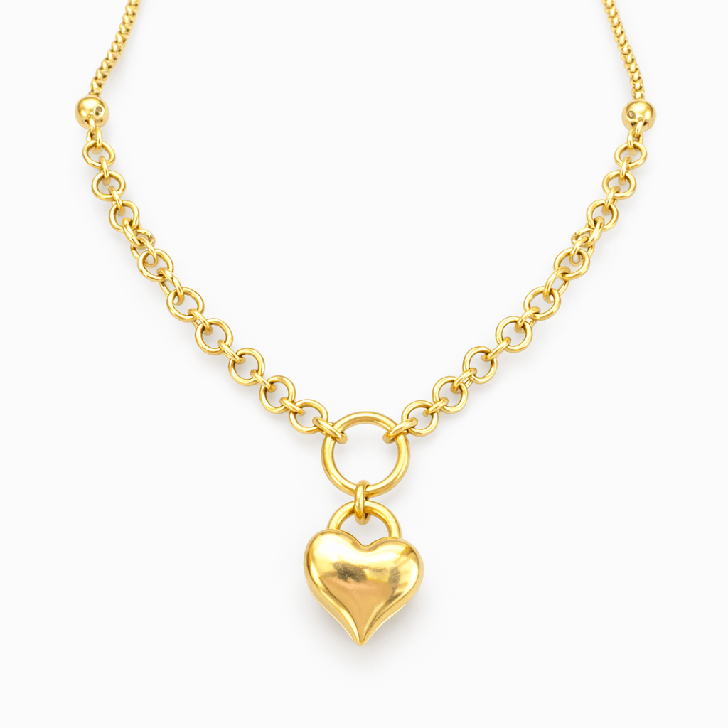 Necklace - Alejandro Jewelry LLC
