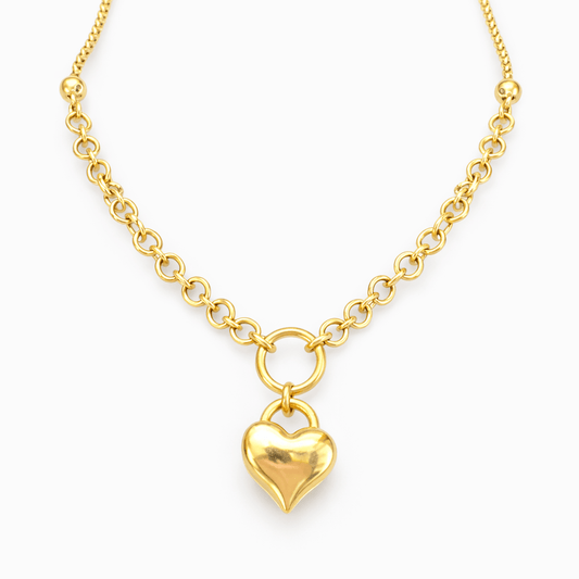 Necklace - Alejandro Jewelry LLC