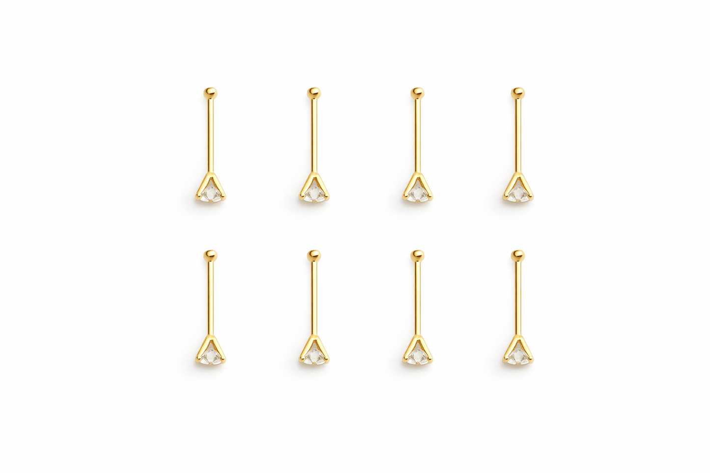 Piercing - Alejandro Jewelry LLC