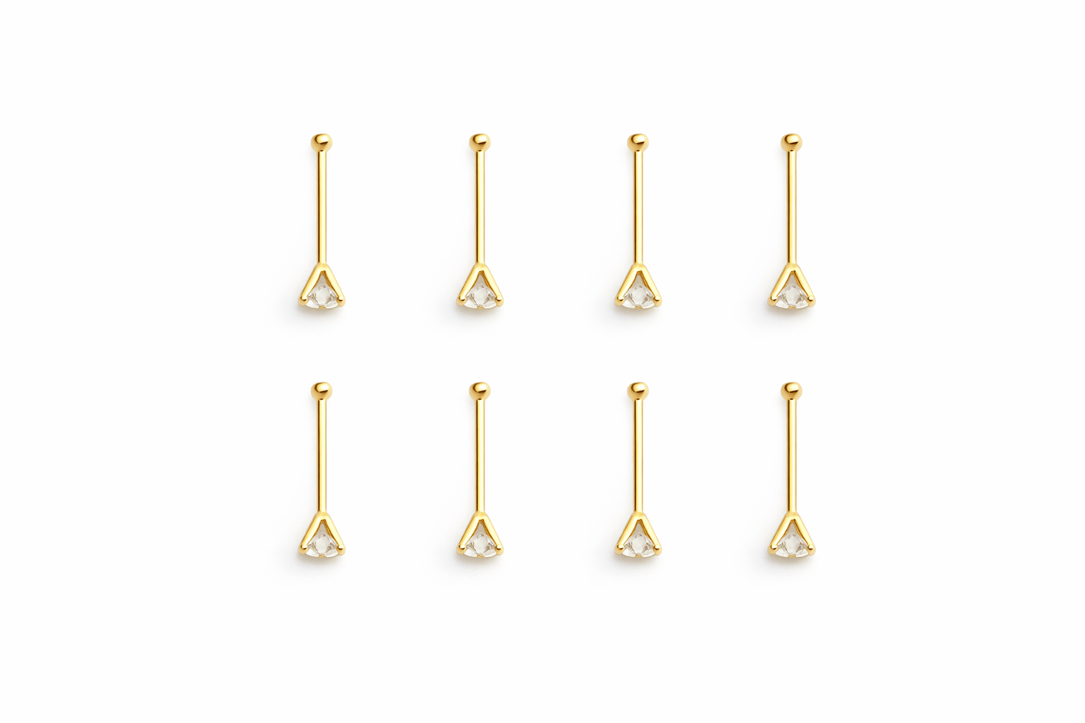 Piercing - Alejandro Jewelry LLC