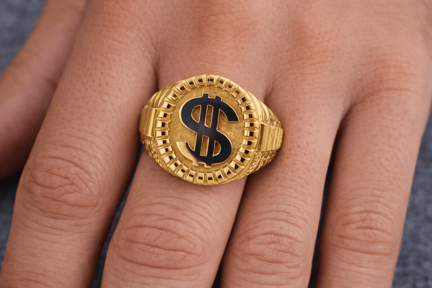 Ring - Alejandro Jewelry LLC
