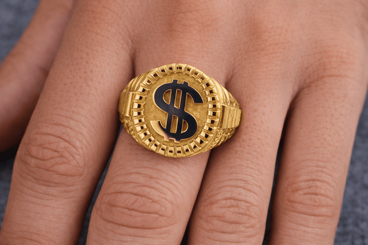 Ring - Alejandro Jewelry LLC